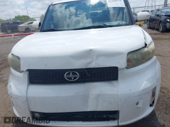 2009 Scion xB z VIN JTLKE50E791072263, wystawiony jako IAAI lot #42199771 z przebiegiem 164 071 mil mil oraz . Historia ofert i sprzedaży dostępna na DreamBid. Obrazek 12.
