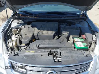 2012 Nissan Altima S with VIN 1N4AL2APXCC182012, listed as a IAAI auction lot 42158573 with 177,721 mi miles and . Bid and sale history available at carsss.com. Image 10.