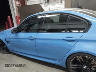 2015 BMW M3 с VIN WBS3C9C5XFP803102, выставлен на аукционе IAAI как лот 41616127 с пробегом 44 538 миль миль и . История ставок и продаж доступна на DreamBid. Изображение 14.