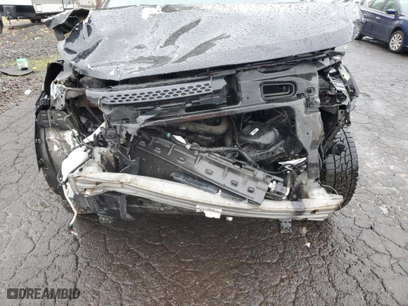 2015 Ford Explorer Limited with VIN 1FM5K8F84FGA37964, listed as a Copart auction lot 80877504 with 150,264 mi miles and Salvage Title. Bid and sale history available at carsss.com. Image 12.