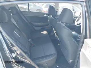 2017 Kia Sportage LX with VIN KNDPM3AC8H7049446, listed as a IAAI auction lot 42004562 with 79,055 mi miles and . Bid and sale history available at DreamBid. Image 8.