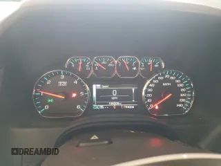 2016 Chevrolet Tahoe LT z VIN 1GNSCBKC6GR385533, wystawiony jako Copart lot #51535985 z przebiegiem 198 309 mil mil oraz Szkoda całkowita • Salvage title. Historia ofert i sprzedaży dostępna na DreamBid. Obrazek 9.
