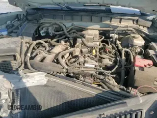 2021 Ford Bronco с VIN 1FMDE5BHXMLA97789, выставлен на аукционе Copart как лот 59548025 с пробегом 93 959 миль миль и Списание • Salvage title. История ставок и продаж доступна на DreamBid. Изображение 13.