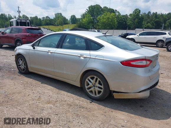 2013 Ford Fusion SE with VIN 3FA6P0H77DR340071, listed as a IAAI auction lot 42378047 with 189,218 mi miles and . Bid and sale history available at DreamBid. Image 3.