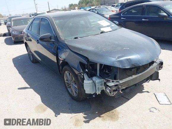 2017 Toyota Camry XLE z VIN 4T1BF1FK2HU396003, wystawiony jako IAAI lot #41792825 z przebiegiem 102 921 mil mil oraz . Historia ofert i sprzedaży dostępna na DreamBid. Obrazek 1.