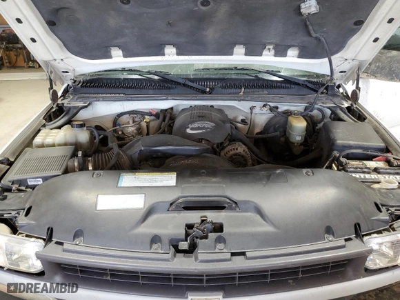 2001 Chevrolet Silverado 1500 with VIN 1GCEK14VX1E124132, listed as a Copart auction lot 52452695 with 269,850 mi miles and Salvage Title. Bid and sale history available at carsss.com. Image 13.