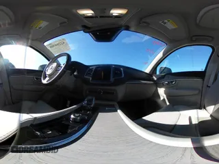 2024 Volvo XC90 Ultimate с VIN YV4H60LF1R1235240, выставлен на аукционе IAAI как лот 42260308 с пробегом 6 584 миль миль и . История ставок и продаж доступна на DreamBid. Изображение 19.