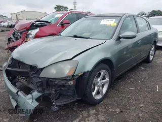 2005 Nissan Altima SE z VIN 1N4BL11DX5C234245, wystawiony jako IAAI lot #42169408 z przebiegiem 153 085 mil mil oraz . Historia ofert i sprzedaży dostępna na DreamBid. Obrazek 6.