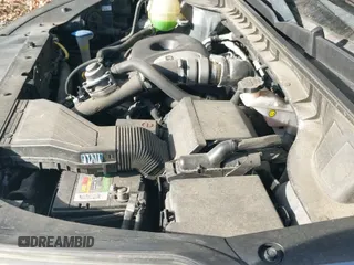 2016 Hyundai Tucson Sport z VIN KM8J33A21GU232747, wystawiony jako IAAI lot #41443169 z przebiegiem 111 319 mil mil oraz . Historia ofert i sprzedaży dostępna na DreamBid. Obrazek 19.