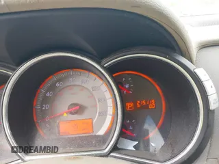 2009 Nissan Murano SL z VIN JN8AZ18U89W022334, wystawiony jako IAAI lot #42375112 z przebiegiem 215 119 mil mil oraz . Historia ofert i sprzedaży dostępna na DreamBid. Obrazek 7.