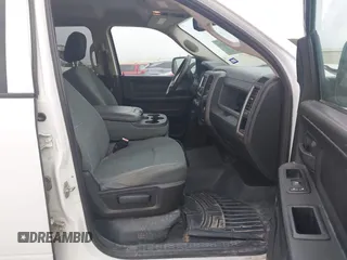 2015 Ram 1500 Tradesman with VIN 1C6RR7KM7FS641916, listed as a IAAI auction lot 42666192 with 181,751 mi miles and . Bid and sale history available at DreamBid. Image 5.