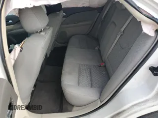 2012 Ford Fusion SE with VIN 3FAHP0HA8CR418943, listed as a Copart auction lot 54193165 with Not Provided miles and Salvage Title. Bid and sale history available at carsss.com. Image 10.