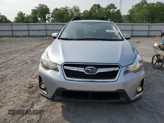 2017 Subaru Crosstrek Limited с VIN JF2GPANC7HH235478, выставлен на аукционе Copart как лот 60674755 с пробегом 45 439 миль миль и Списание • Salvage title. История ставок и продаж доступна на DreamBid. Изображение 5.