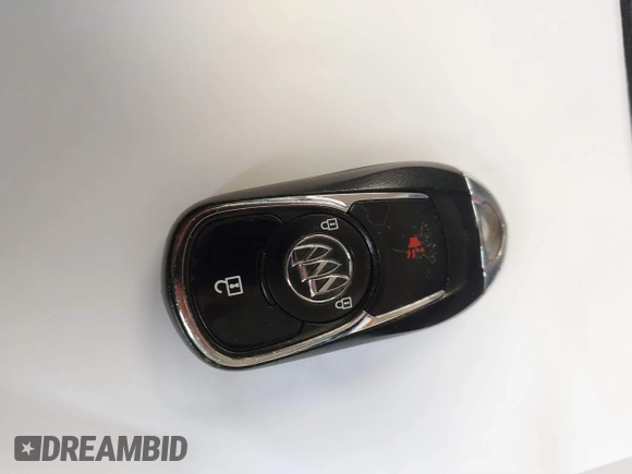 2017 Buick Encore Essence with VIN KL4CJGSB4HB081550, listed as a IAAI auction lot 41230961 with 112,991 mi miles and . Bid and sale history available at DreamBid. Image 11.