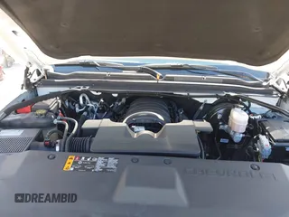 2020 Chevrolet Tahoe LT с VIN 1GNSCBKCXLR289172, выставлен на аукционе IAAI как лот 41441514 с пробегом 57 993 миль миль и . История ставок и продаж доступна на DreamBid. Изображение 10.