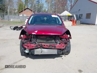 2018 Ford Escape Titanium с VIN 1FMCU0J91JUD40746, выставлен на аукционе IAAI как лот 42127816 с пробегом 87 053 миль миль и . История ставок и продаж доступна на DreamBid. Изображение 12.