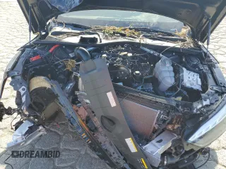 2024 Audi A5 Sportback S line Premium z VIN WAUDACF58RA084690, wystawiony jako Copart lot #60849475 z przebiegiem Nie podano mil oraz Szkoda całkowita • Salvage title. Historia ofert i sprzedaży dostępna na DreamBid. Obrazek 11.