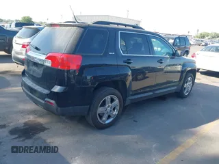 2013 GMC Terrain SLE with VIN 2GKALSEK6D6124776, listed as a IAAI auction lot 42588448 with 169,650 mi miles and . Bid and sale history available at DreamBid. Image 4.