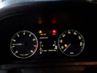 2013 Land Rover Range Rover Sport HSE с VIN SALSF2D42DA814207, выставлен на аукционе Copart как лот 57248245 с пробегом 166 003 миль миль и Списание • Salvage title. История ставок и продаж доступна на DreamBid. Изображение 9.