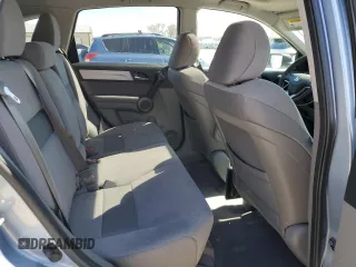2011 Honda CR-V EX with VIN 5J6RE3H52BL006758, listed as a Copart auction lot 49914975 with 92,865 mi miles and Salvage Title. Bid and sale history available at carsss.com. Image 11.