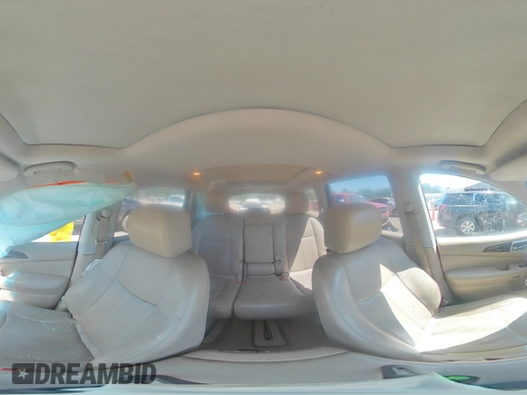 2014 Nissan Pathfinder Platinum with VIN 5N1AR2MM9EC662373, listed as a Copart auction lot 52448945 with 170,489 mi miles and Salvage Title. Bid and sale history available at carsss.com. Image 14.