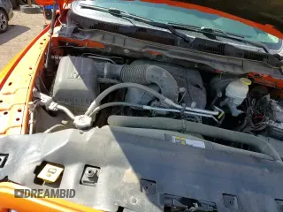 2017 Ram 1500 Sport with VIN 1C6RR7MT5HS596157, listed as a Copart auction lot 62958185 with 137,430 mi miles and Salvage title. Bid and sale history available at DreamBid. Image 13.