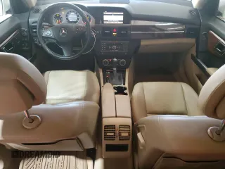 2011 Mercedes-Benz GLK 350 with VIN WDCGG8HB5BF637197, listed as a Copart auction lot 76940104 with 88,592 mi miles and Clean Title. Bid and sale history available at DreamBid. Image 8.