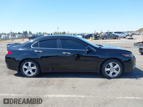 2013 Acura TSX z VIN JH4CU2F46DC010462, wystawiony jako IAAI lot #42588181 z przebiegiem 163 412 mil mil oraz . Historia ofert i sprzedaży dostępna na DreamBid. Obrazek 13.