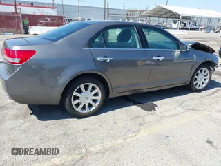 2010 Lincoln MKZ with VIN 3LNHL2GC1AR629771, listed as a IAAI auction lot 42572326 with 108,199 mi miles and . Bid and sale history available at DreamBid. Image 4.