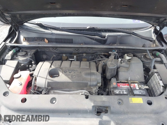 2012 Toyota RAV4 Sport with VIN 2T3RF4DV1CW264962, listed as a IAAI auction lot 41471517 with 63,699 mi miles. Bid and sale history available at carsss.com. Image 10.