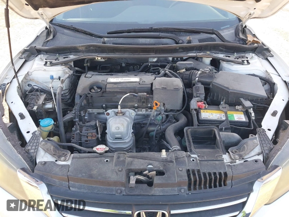 2015 Honda Accord Sport with VIN 1HGCR2F51FA083086, listed as a IAAI auction lot 41411266 with 205,186 mi miles and . Bid and sale history available at DreamBid. Image 10.
