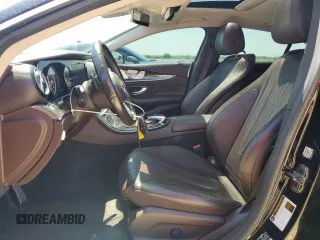 2019 Mercedes-Benz CLS 450 с VIN WDD2J5JB6KA028231, выставлен на аукционе Copart как лот 53956555 с пробегом 97 819 миль миль и Списание • Salvage title. История ставок и продаж доступна на DreamBid. Изображение 7.