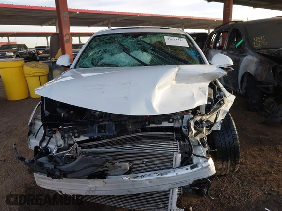 2015 Buick Regal с VIN 2G4GK5EX9F9287134, выставлен на аукционе IAAI как лот 41623322 с пробегом 74 881 миль миль и . История ставок и продаж доступна на DreamBid. Изображение 11.