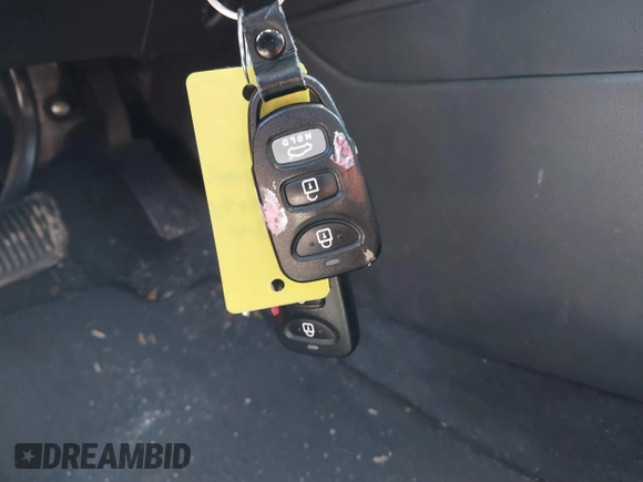 2019 Hyundai Elantra SE with VIN 5NPD74LF0KH466005, listed as a IAAI auction lot 41535177 with 39,385 mi miles and . Bid and sale history available at DreamBid. Image 11.