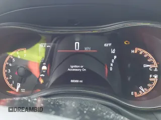 2019 Dodge Durango R/T с VIN 1C4SDJCT8KC663679, выставлен на аукционе IAAI как лот 42456952 с пробегом 68 369 миль миль и . История ставок и продаж доступна на DreamBid. Изображение 7.