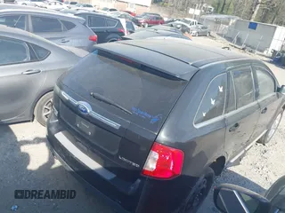 2011 Ford Edge Limited с VIN 2FMDK3KC6BBA97111, выставлен на аукционе IAAI как лот 41897360 с пробегом 194 510 миль миль и . История ставок и продаж доступна на DreamBid. Изображение 4.
