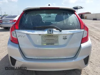 2015 Honda Fit EX-L with VIN 3HGGK5H83FM768479, listed as a IAAI auction lot 42576177 with 120,072 mi miles and . Bid and sale history available at DreamBid. Image 6.
