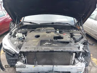 2021 Infiniti QX50 Luxe с VIN 3PCAJ5BAXMF119203, выставлен на аукционе IAAI как лот 42256748 с пробегом 91 723 миль миль и . История ставок и продаж доступна на DreamBid. Изображение 10.