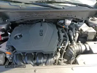 2023 Hyundai Tucson Limited с VIN 5NMJECAEXPH260451, выставлен на аукционе Copart как лот 49451445 с пробегом 32 198 миль миль и Чистый • Clean title. История ставок и продаж доступна на DreamBid. Изображение 13.