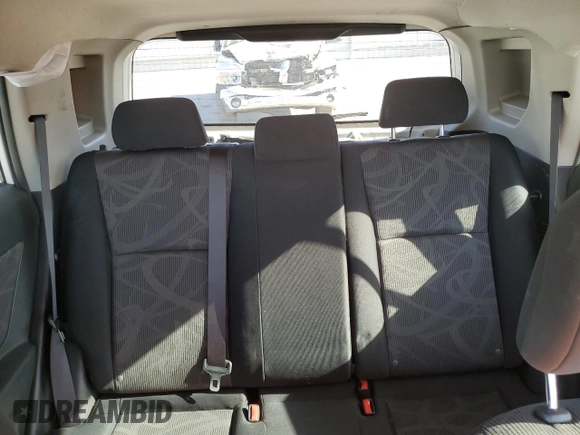 2015 Scion xB with VIN JTLZE4FE1FJ067927, listed as a Copart auction lot 49904265 with 132,456 mi miles and Salvage Title. Bid and sale history available at carsss.com. Image 10.