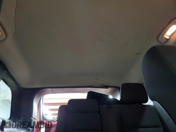 2013 Jeep Grand Cherokee Laredo with VIN 1C4RJFAG4DC635309, listed as a Copart auction lot 45188995 with 134,249 mi miles and Salvage Title. Bid and sale history available at carsss.com. Image 10.