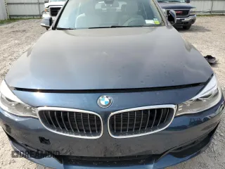2016 BMW 3 Series GT 328i xDrive with VIN WBA8Z5C56GG501485, listed as a Copart auction lot 51331903 with 62,220 mi miles. Bid and sale history available at carsss.com. Image 11.