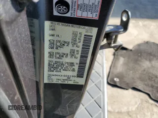 2012 Nissan Armada SV z VIN 5N1AA0NDXCN604199, wystawiony jako Copart lot #41769845 z przebiegiem 155 731 mil mil oraz Szkoda całkowita • Salvage title. Historia ofert i sprzedaży dostępna na DreamBid. Obrazek 16.