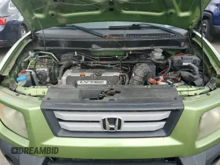 2008 Honda Element EX with VIN 5J6YH277X8L013479, listed as a Copart auction lot 56163935 with 113,948 mi miles and Clean Title. Bid and sale history available at DreamBid. Image 11.