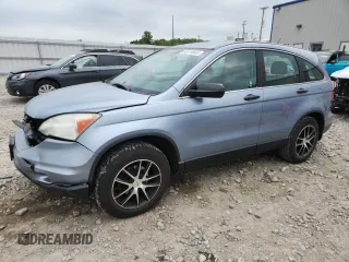2010 Honda CR-V LX z VIN 5J6RE4H32AL099672, wystawiony jako Copart lot #60810845 z przebiegiem 253 590 mil mil oraz Nie do naprawy • Non repairable. Historia ofert i sprzedaży dostępna na DreamBid. Obrazek 1.