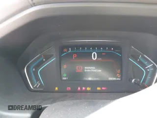 2020 Honda Odyssey Elite с VIN 5FNRL6H9XLB040967, выставлен на аукционе IAAI как лот 42246800 с пробегом 58 340 миль миль и . История ставок и продаж доступна на DreamBid. Изображение 7.
