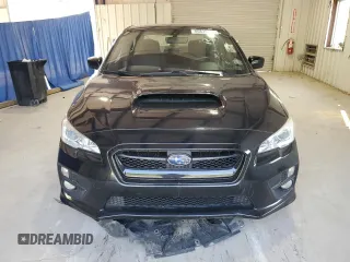 2017 Subaru WRX Premium with VIN JF1VA1F63H9801670, listed as a Copart auction lot 60630125 with 151,946 mi miles and Clean title. Bid and sale history available at DreamBid. Image 5.