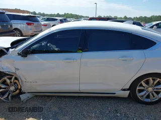 2016 Chevrolet Impala LT with VIN 2G1105SA0G9161478, listed as a IAAI auction lot 42217176 with 122,231 mi miles and . Bid and sale history available at DreamBid. Image 14.