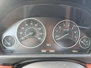 2018 BMW 4 Series 430i with VIN WBA4W3C5XJAB87400, listed as a Copart auction lot 51099425 with 99,367 mi miles and Clean Title. Bid and sale history available at carsss.com. Image 9.