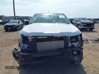 2023 Ford Ranger XL with VIN 1FTER4EH9PLE34217, listed as a IAAI auction lot 42315165 with 29,360 mi miles and . Bid and sale history available at DreamBid. Image 13.